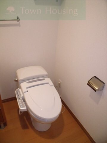 リブリ・SOLAREの物件内観写真