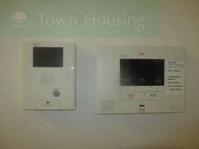 リブリ・SOLAREの物件内観写真