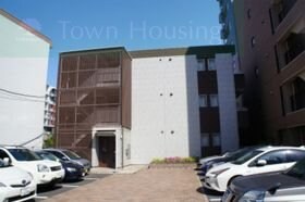 リブリ・SOLAREの物件外観写真