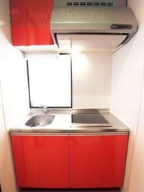 リブリ・SOLAREの物件内観写真