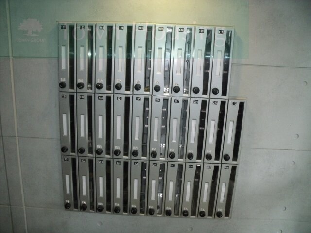 リブリ・SOLAREの物件内観写真