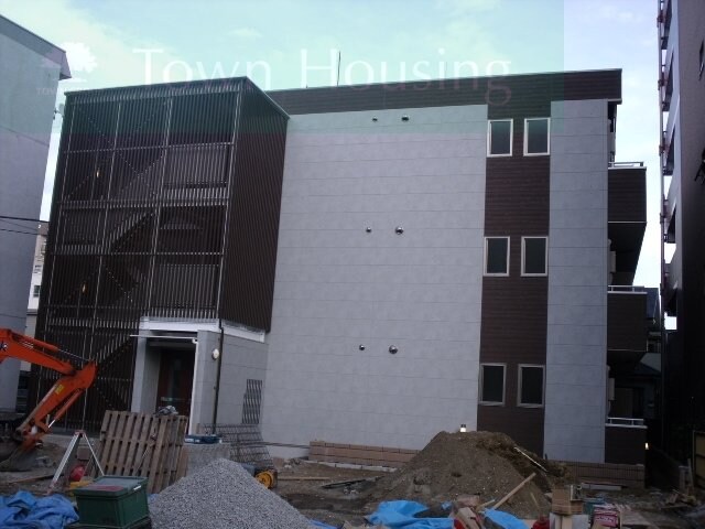 リブリ・SOLAREの物件内観写真