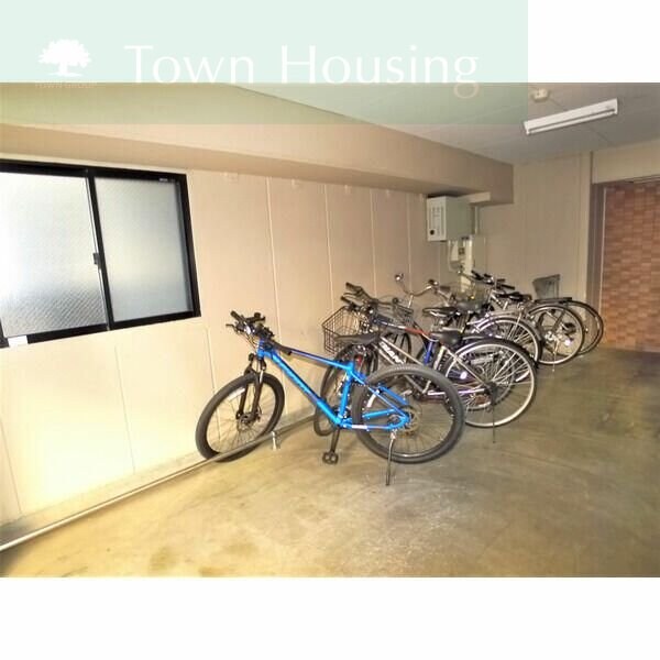 ヤサカハイムIIIの物件内観写真