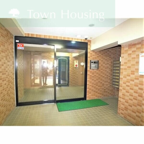 ヤサカハイムIIIの物件内観写真