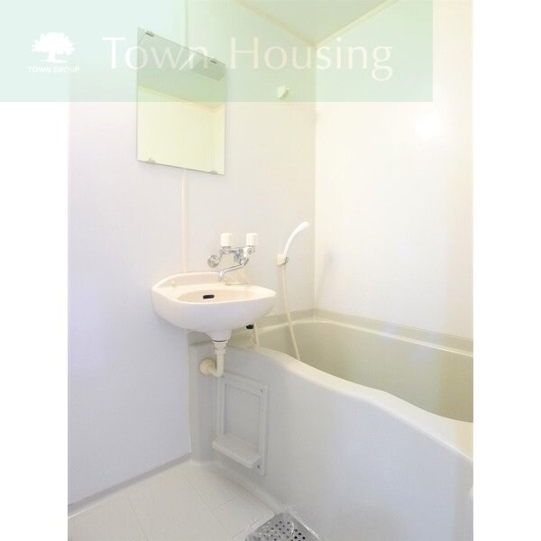 ヤサカハイムIIIの物件内観写真