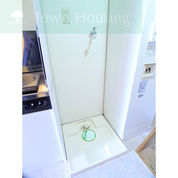 ヤサカハイムIIIの物件内観写真