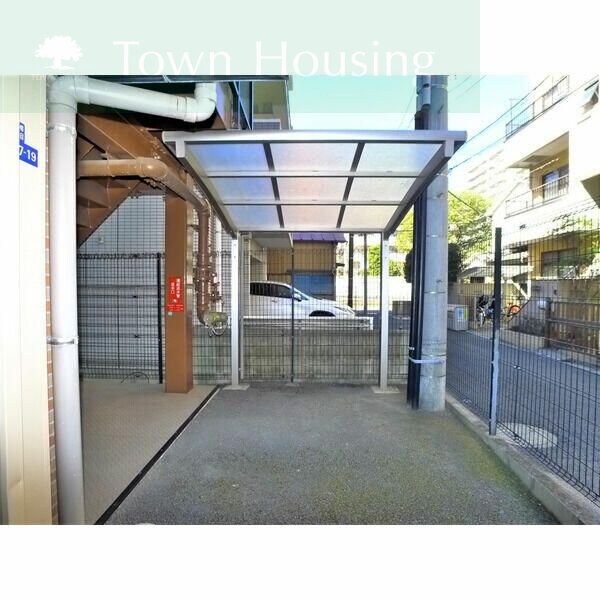 ヤサカハイムIIIの物件内観写真