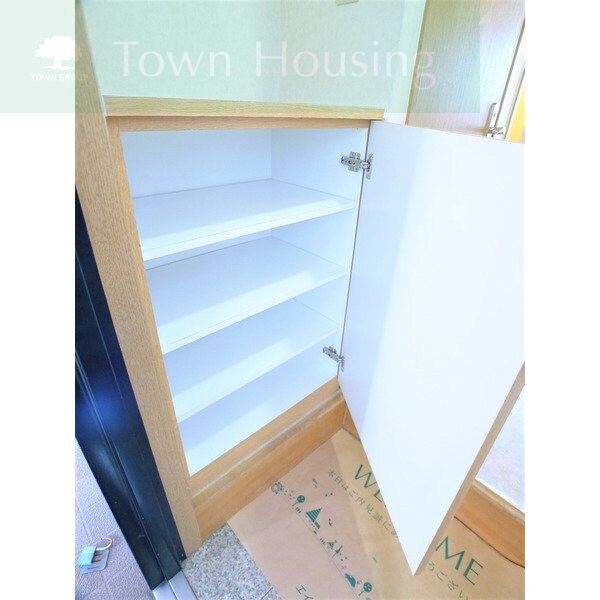 ヤサカハイムIIIの物件内観写真