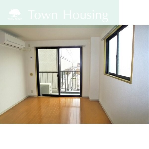 ヤサカハイムIIIの物件内観写真