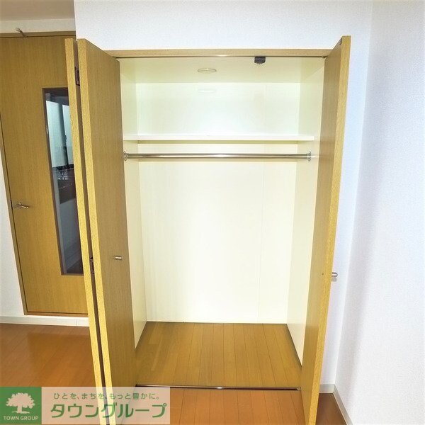 ヤサカハイムIIIの物件内観写真