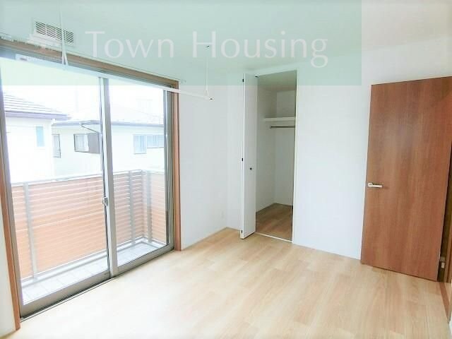 ラテルネ本八幡の物件内観写真