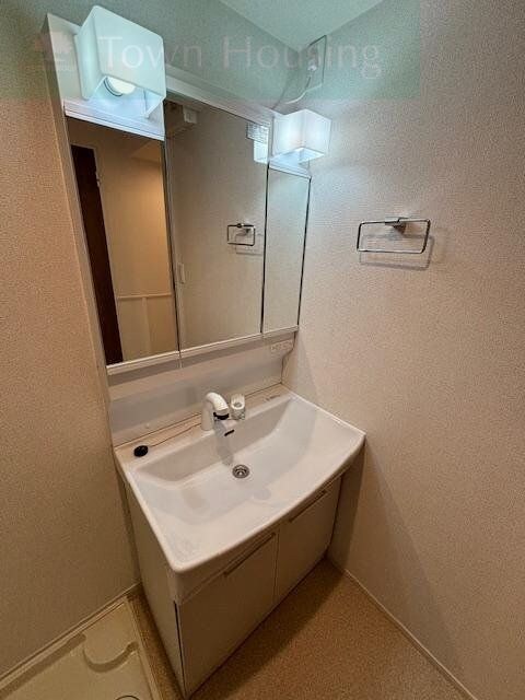 アリビオガーデンの物件内観写真