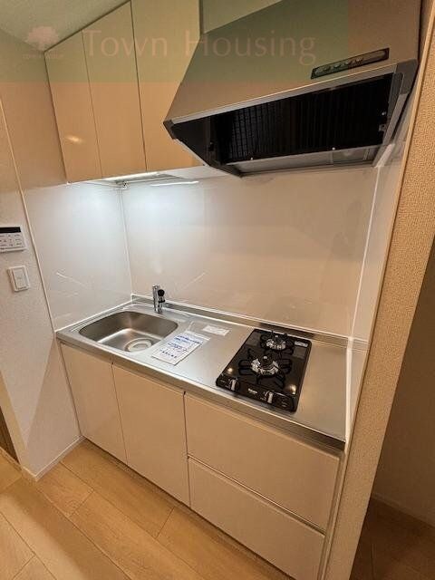 アリビオガーデンの物件内観写真