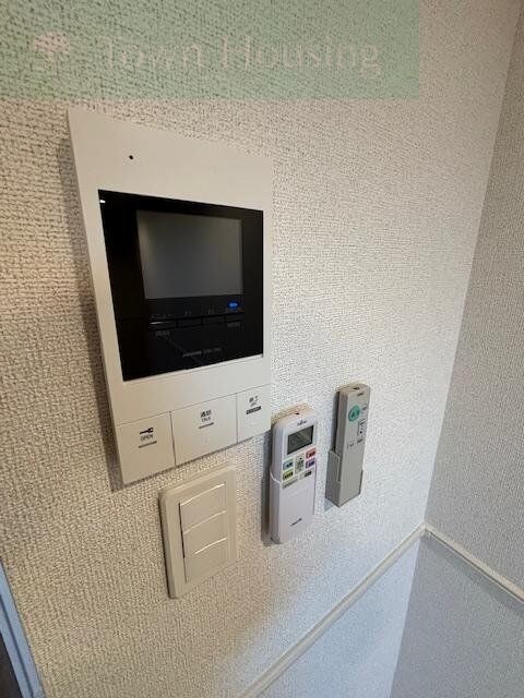 アリビオガーデンの物件内観写真