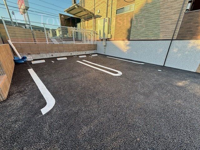 アリビオガーデンの物件内観写真