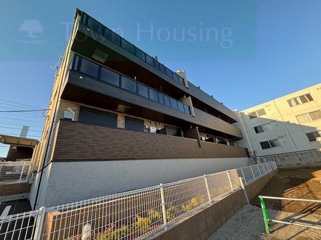 アリビオガーデンの物件内観写真