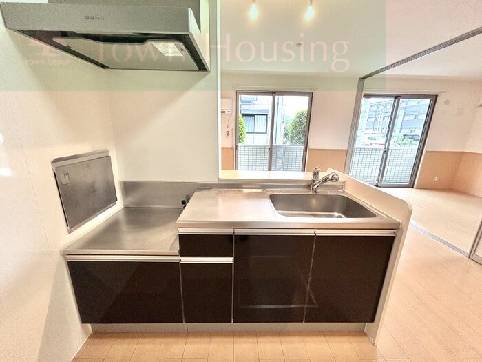 ブランシュール　Bの物件内観写真