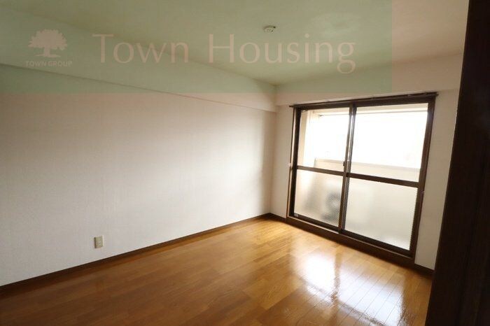 コーポラス石井の物件内観写真