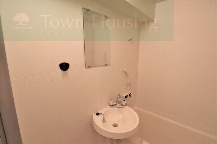 コーポラス石井の物件内観写真