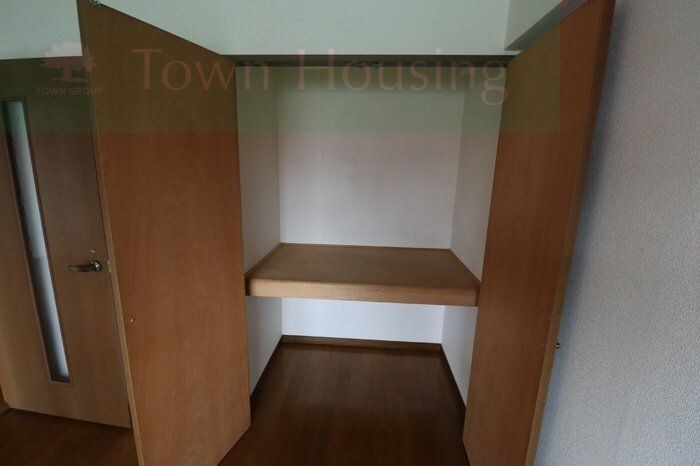 コーポラス石井の物件内観写真