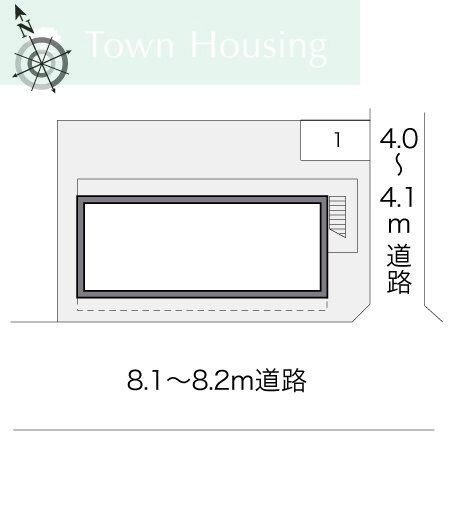 レオパレスＭＡＳＡ　１００の物件内観写真