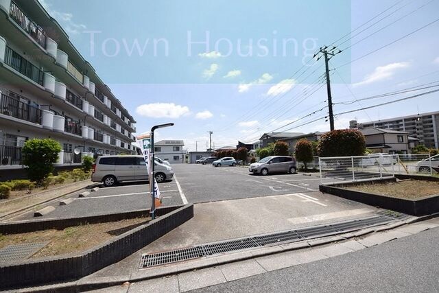 ヴェル学園前　の物件内観写真