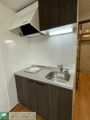 ラ・ホープ高根台の物件内観写真