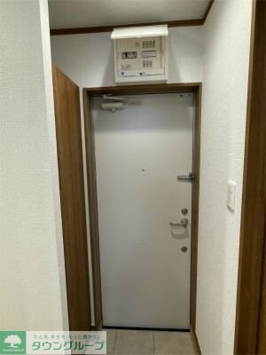 ラ・ホープ高根台の物件内観写真