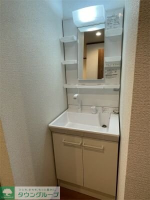 ラ・ホープ高根台の物件内観写真