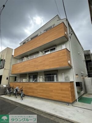 ラ・ホープ高根台の物件内観写真