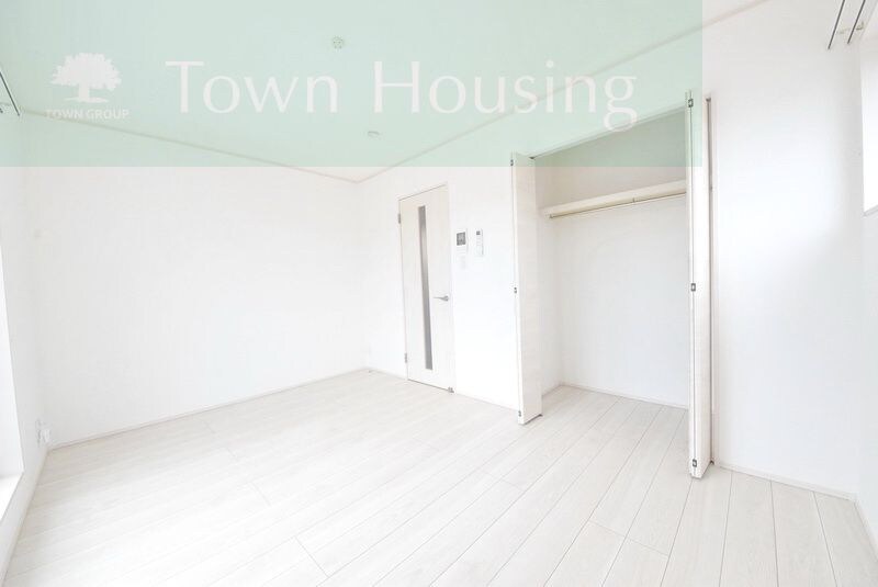 湊町ウッドヴィレッジの物件内観写真