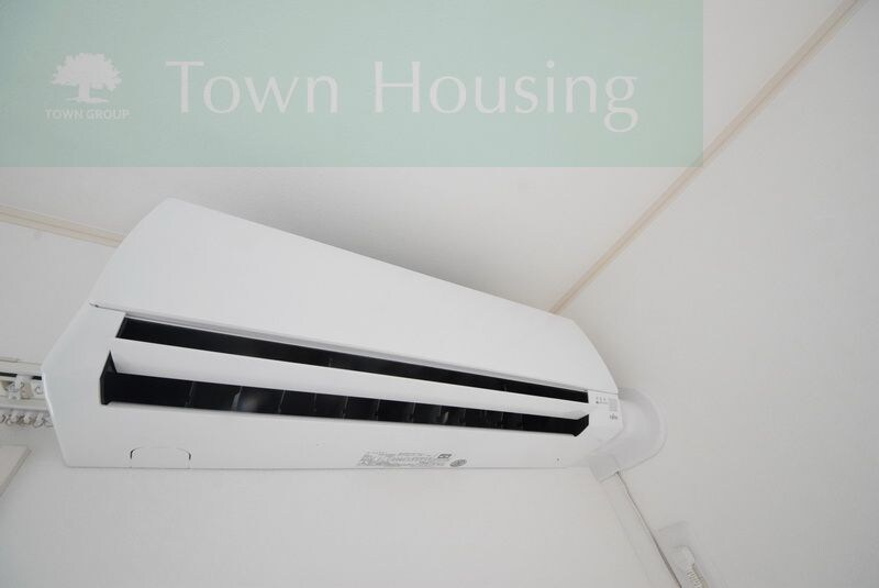 湊町ウッドヴィレッジの物件内観写真