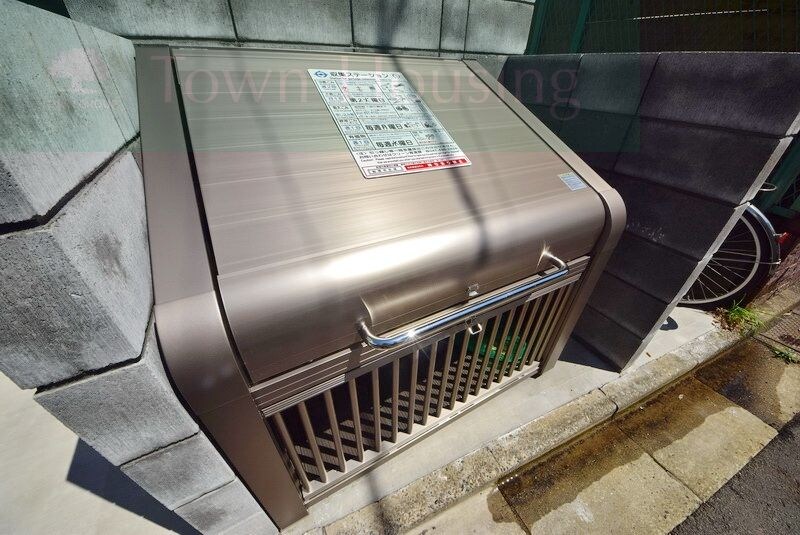 湊町ウッドヴィレッジの物件内観写真