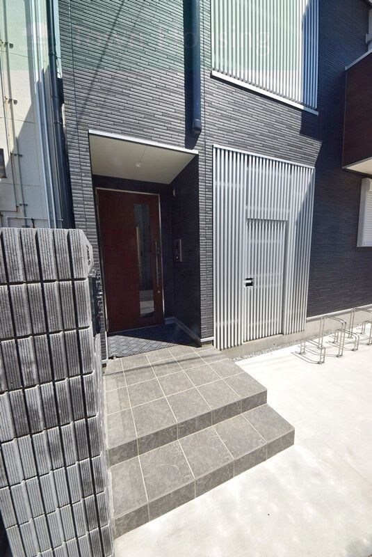 湊町ウッドヴィレッジの物件内観写真