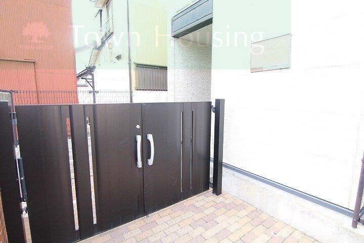 レオパレスＣＨＡＣＯの物件内観写真