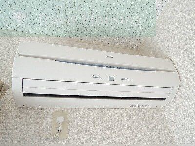 レオパレスＣＨＡＣＯの物件内観写真