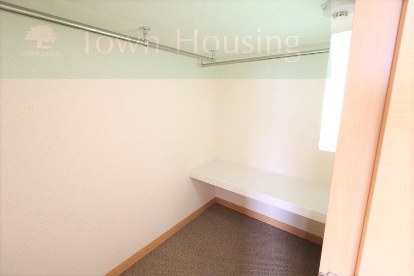 レオパレスＣＨＡＣＯの物件内観写真