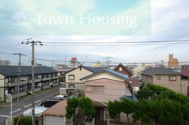 プライムヒルズの物件内観写真