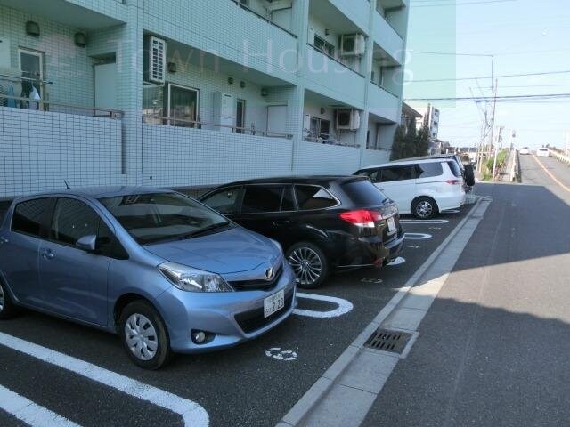 プライムヒルズの物件内観写真