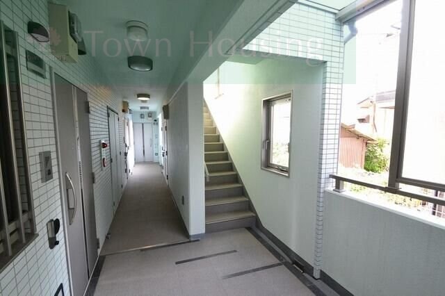 プライムヒルズの物件内観写真