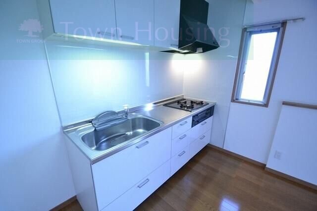 プライムヒルズの物件内観写真