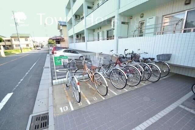 プライムヒルズの物件内観写真