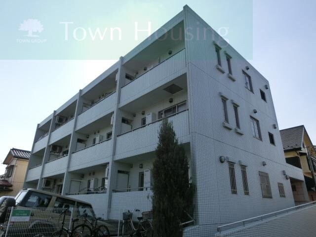 プライムヒルズの物件内観写真