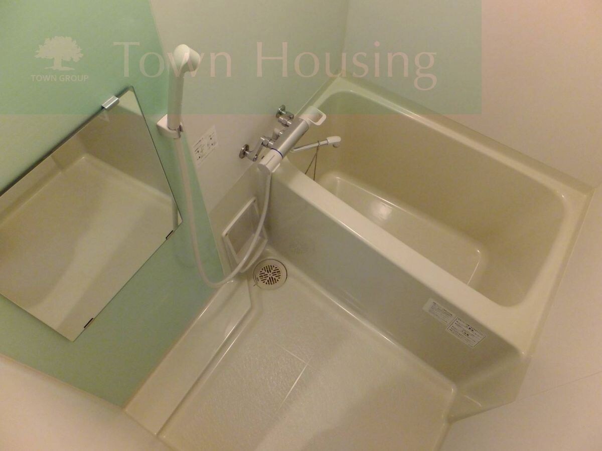 レオネクストＫ　ａｎｄ　Ａの物件内観写真