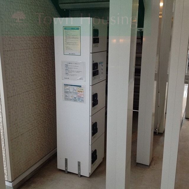 レオネクストＫ　ａｎｄ　Ａの物件内観写真