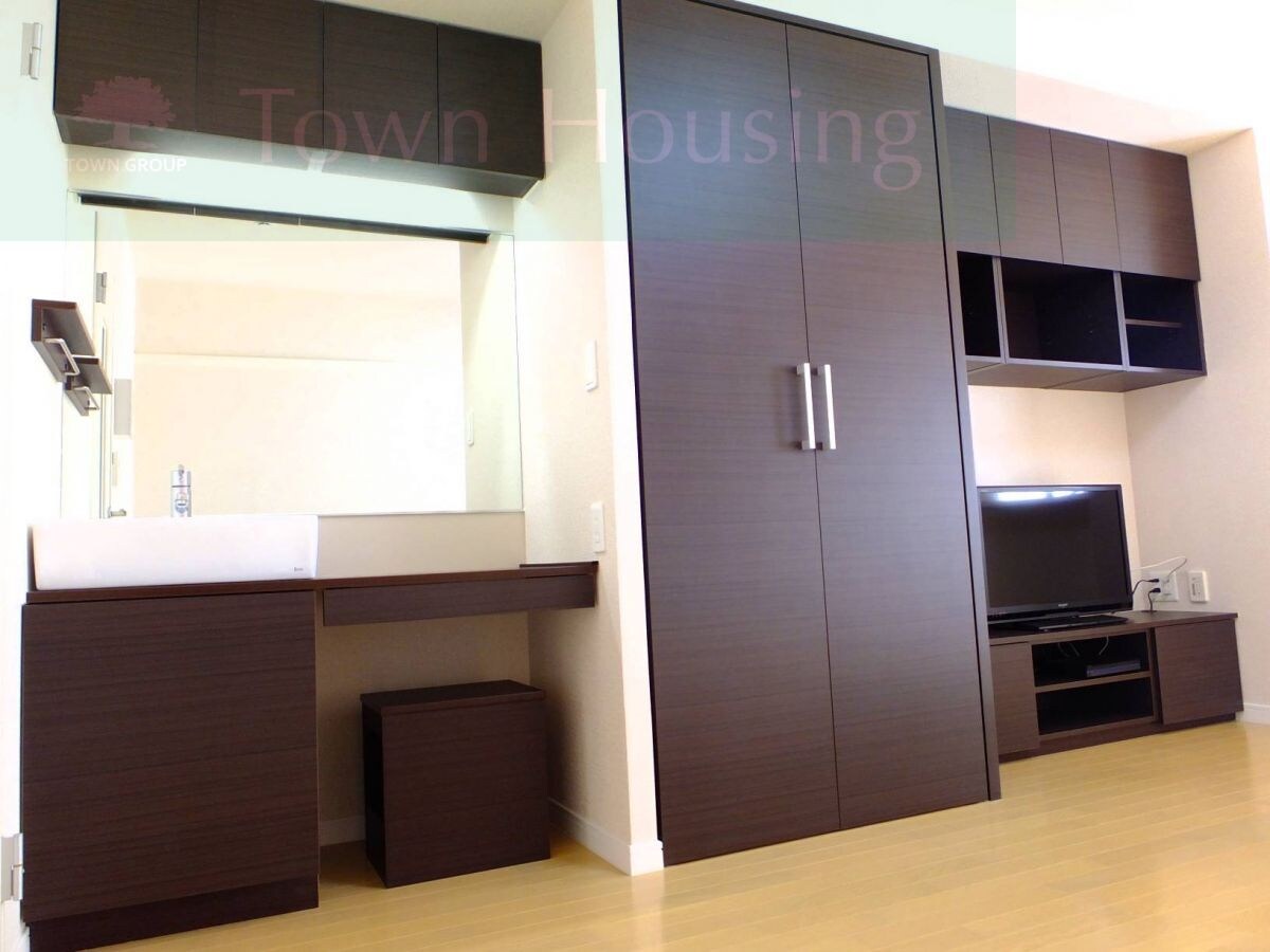 レオネクストＫ　ａｎｄ　Ａの物件内観写真