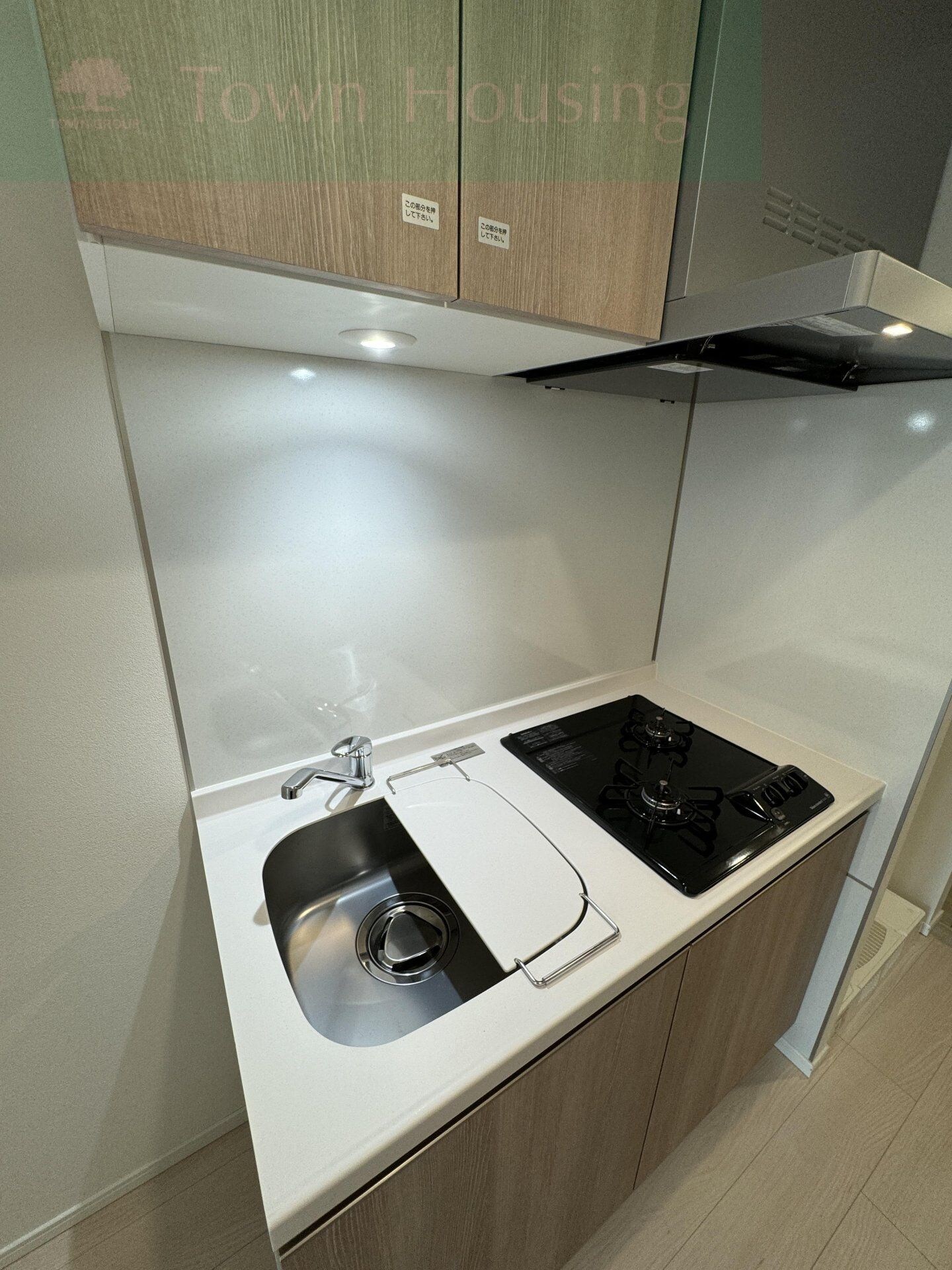 S-RESIDENCE行徳aileの物件内観写真