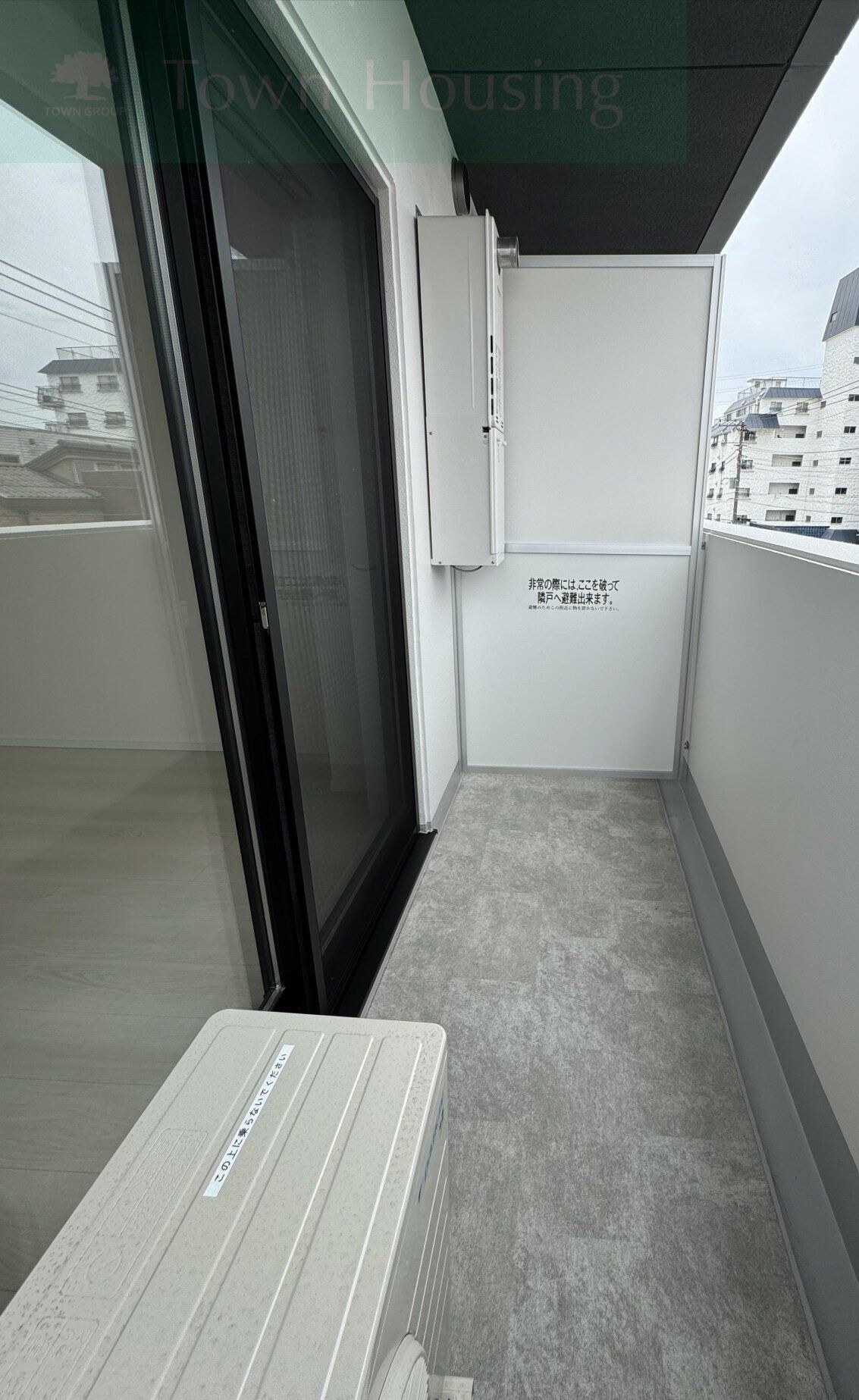 S-RESIDENCE行徳aileの物件内観写真