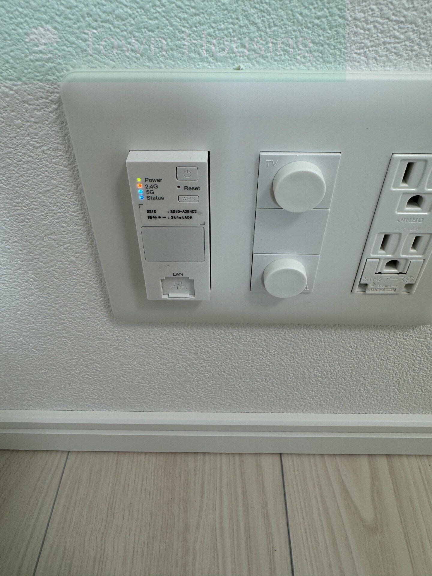 S-RESIDENCE行徳aileの物件内観写真