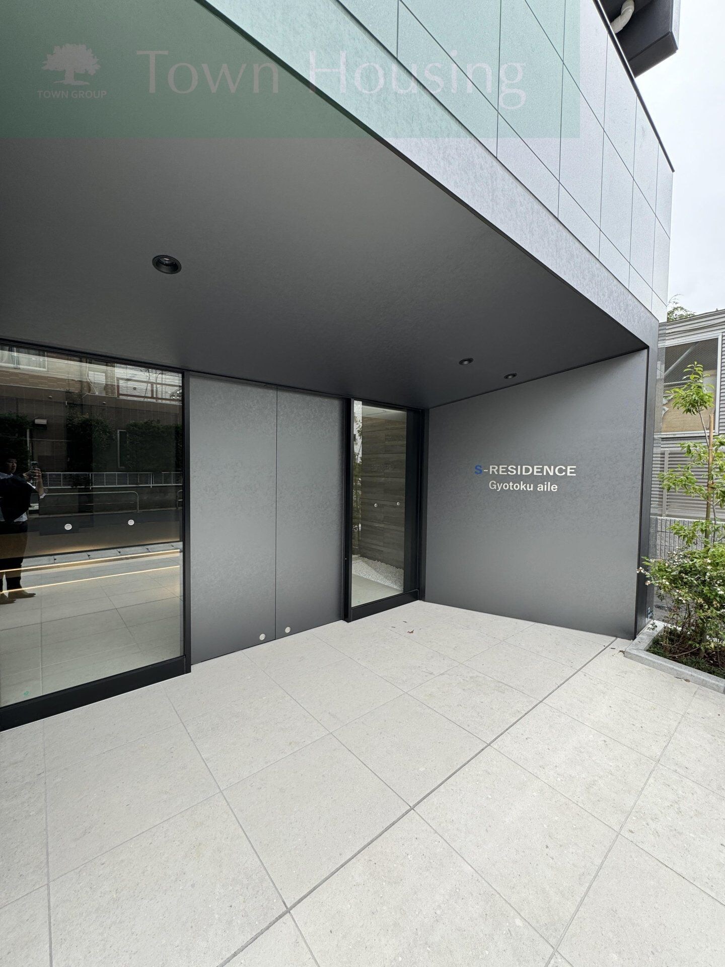 S-RESIDENCE行徳aileの物件内観写真